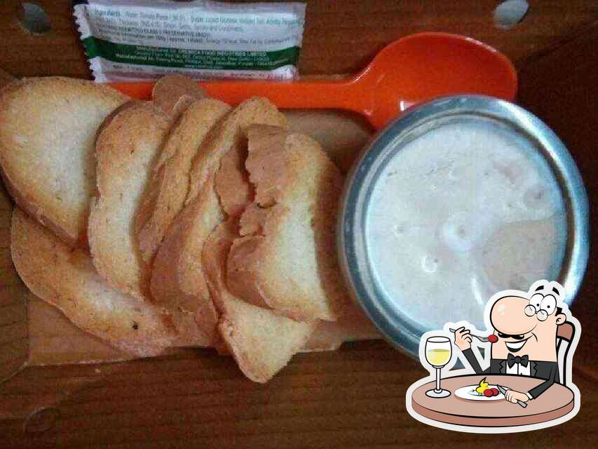 Photo from Zomato