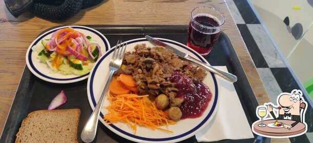 Lounas Majakka restaurant, Lahti - Restaurant reviews