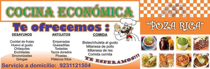 Restaurante Cocina Economica 