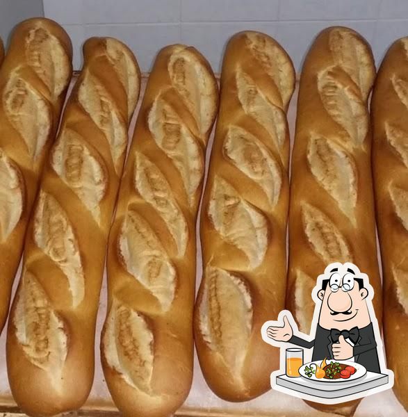 Estas son las mejores panaderias de Tacoronte