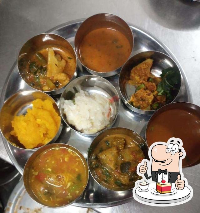 Sagar Restaurant