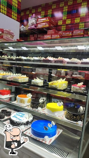 Fb Cake House in Kattankolathur,Chengalpattu - Best Bakeries in  Chengalpattu - Justdial