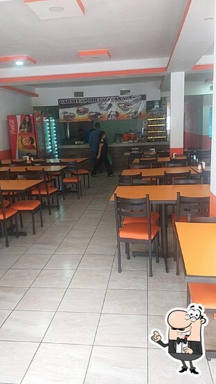 Carnitas Michoacanas restaurant, Nuevo Casas Grandes Municipality -  Restaurant reviews