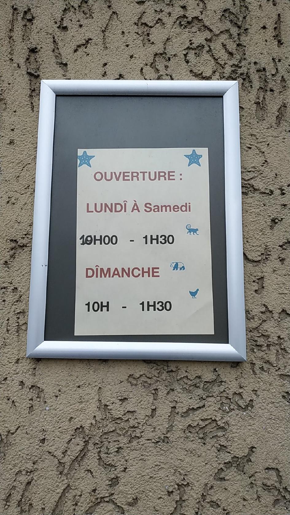 Epicerie Du Coin Livraison Strasbourg Critiques De Restaurant