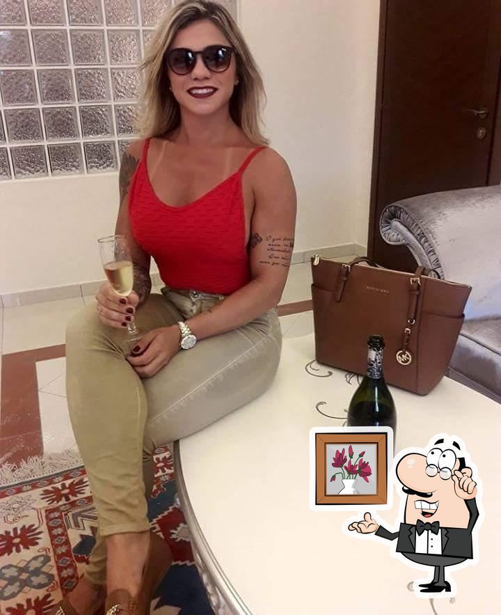 Termas Monte Carlo pub & bar, Rio de Janeiro - Restaurant reviews