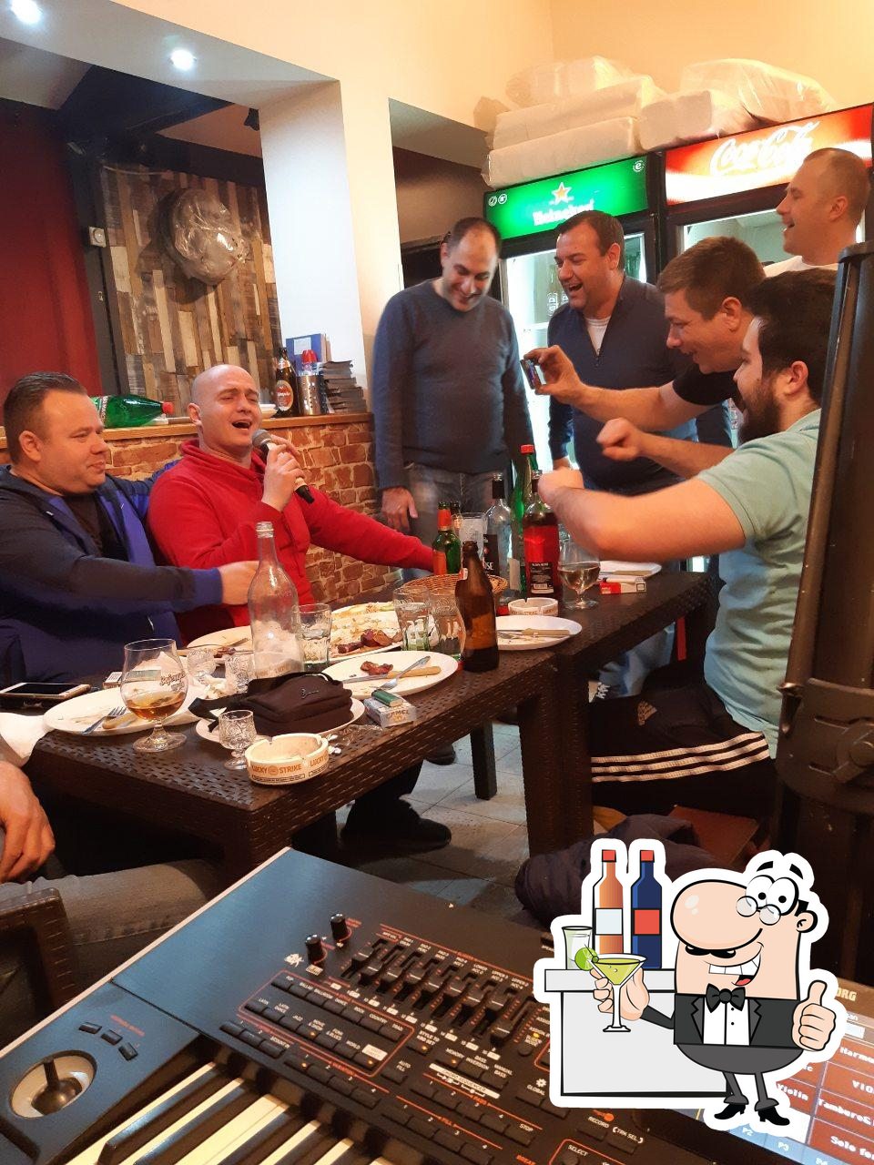 Buca Leskovacki roštilj restaurant, Belgrade - Restaurant reviews