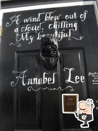 Annabel Lee Tavern in Baltimore - Restaurant menu and reviews