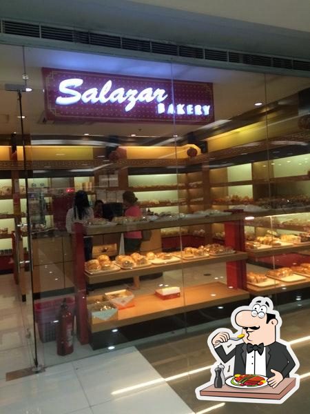 Salazar Bakery, Las Pinas - Restaurant reviews