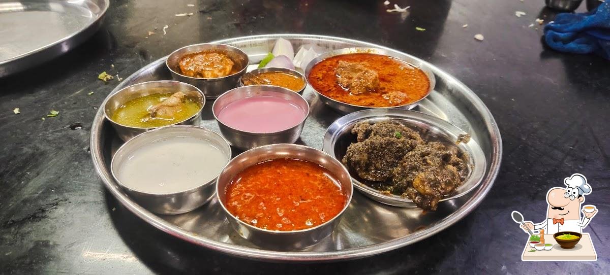 HOTEL RASSA (MH09), Pune - Restaurant reviews