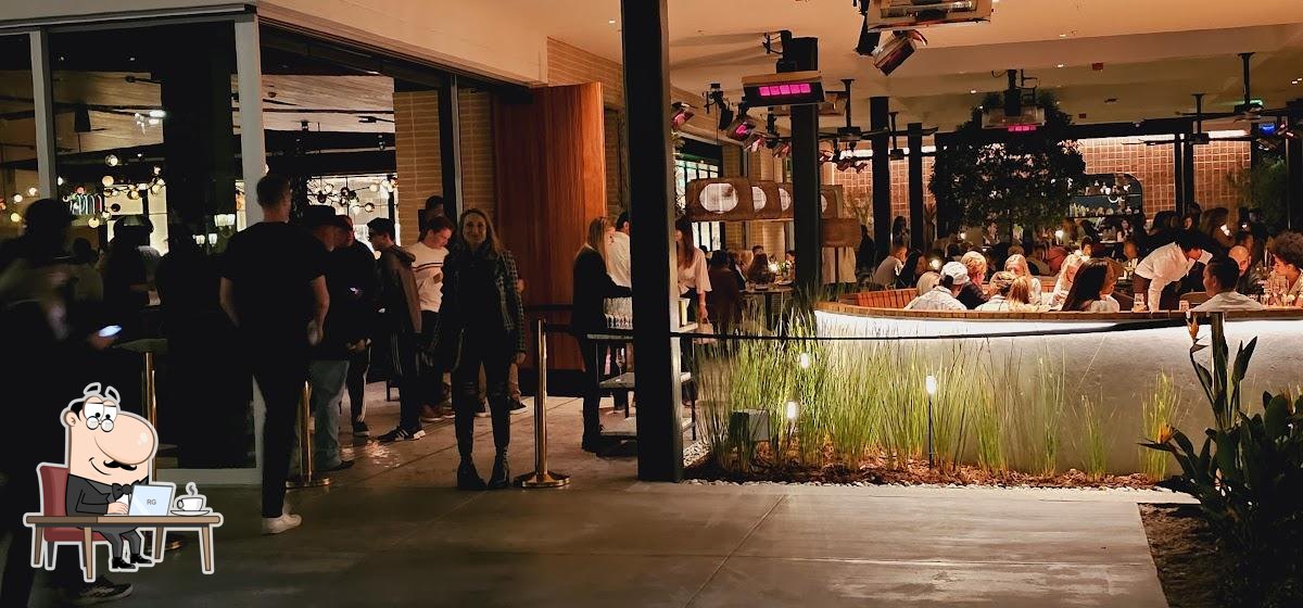 JOEY Newport Beach, Newport Beach - Restaurant menu, prices and reviews