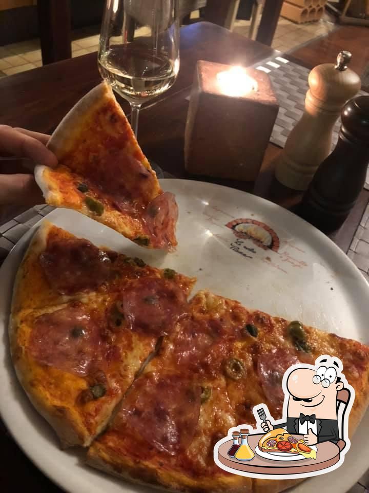 Pizzeria Salento, Landstuhl - Restaurant reviews