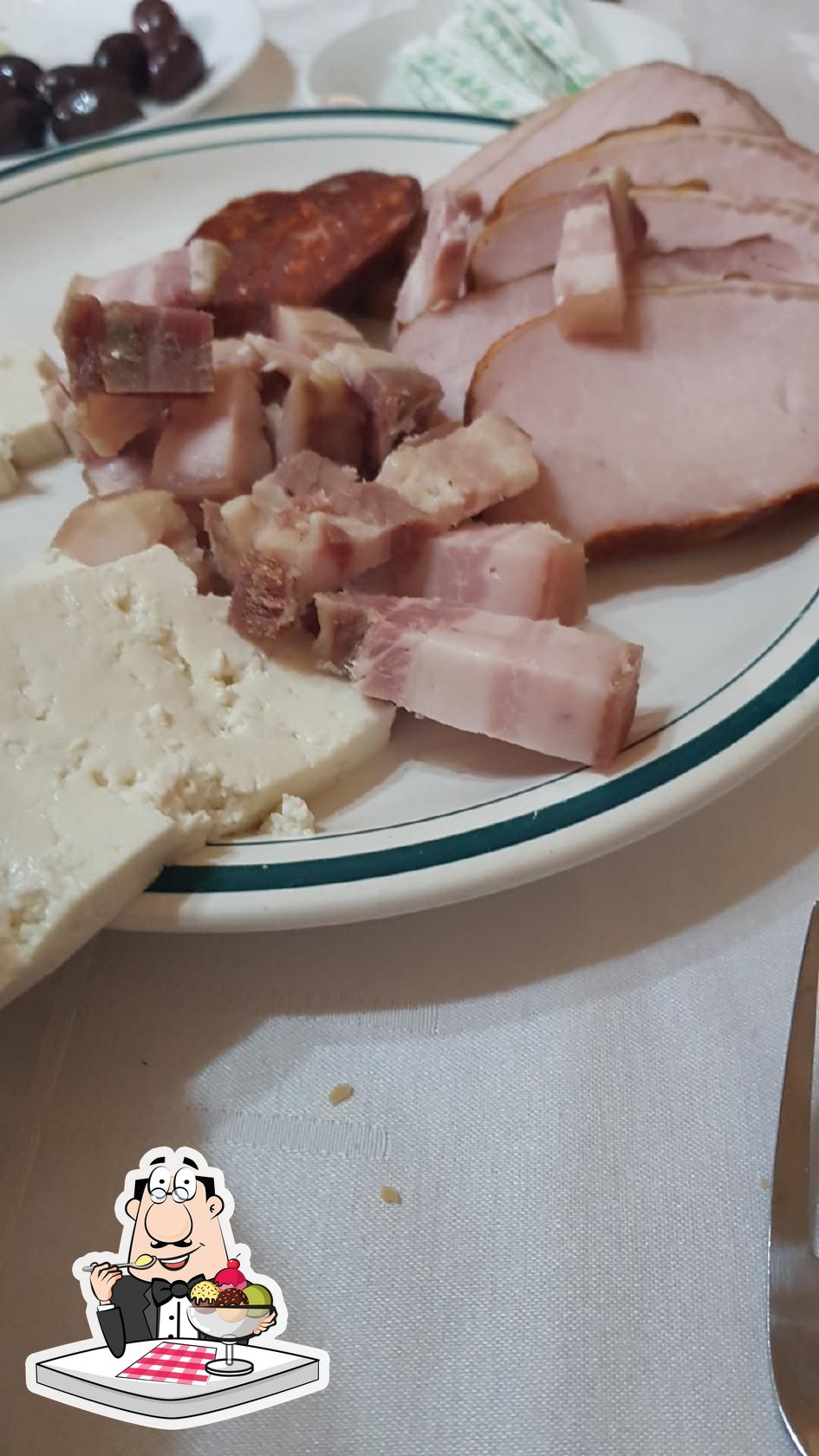 Casa Radulescu, Poșta Câlnău - Restaurant reviews