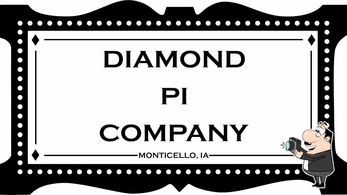 Diamond Pi Company, Monticello - Restaurant menu, prices and reviews