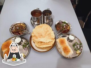 Renuka Misal and Snacks Corner, Nashik