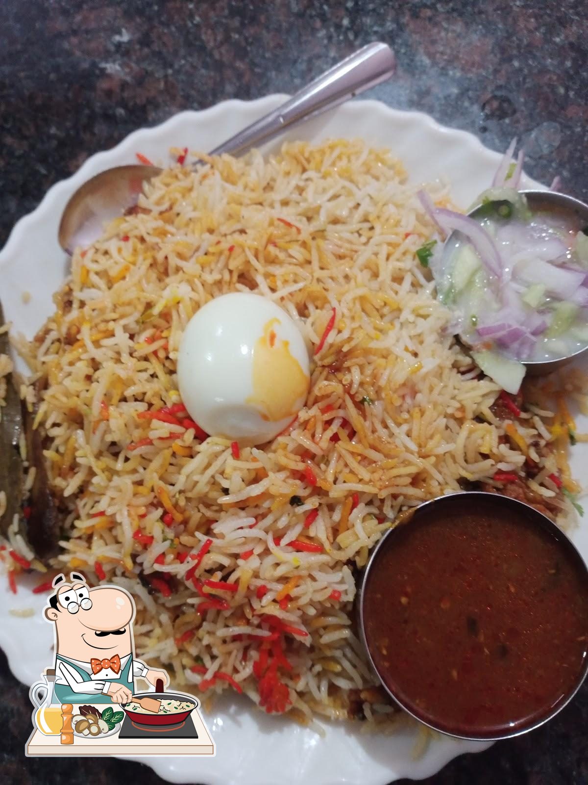 Atithi Restaurant