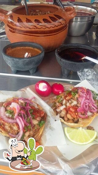 Birria Don Chinono restaurant, Tijuana - Restaurant reviews
