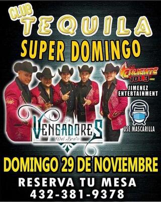 tequilas night club waukegan