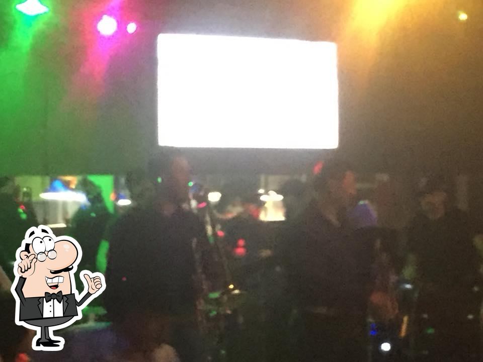 La movida night club dos in Oklahoma City