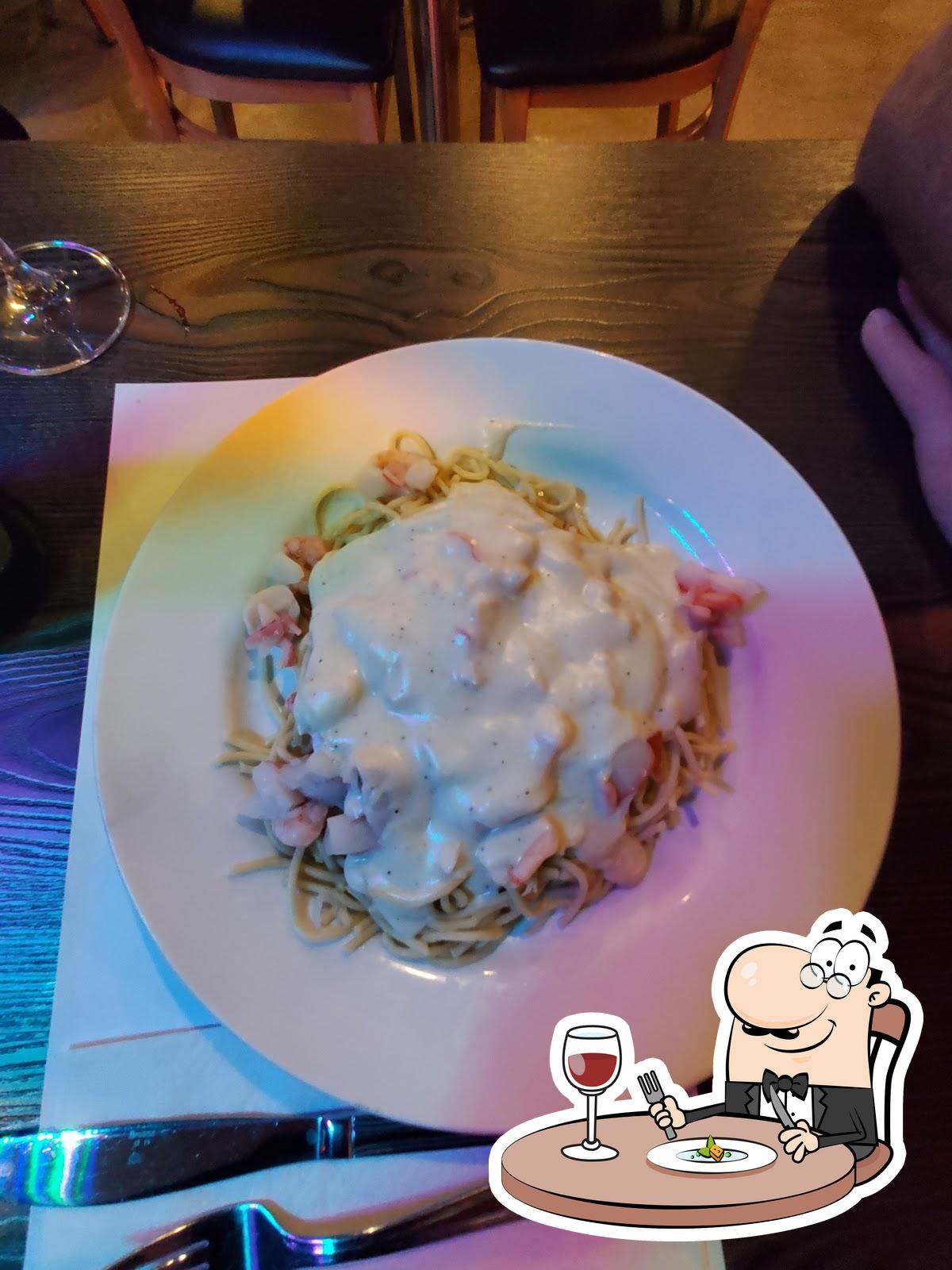 L'Archive Resto-Bar - Menu du restaurant, prix et avis