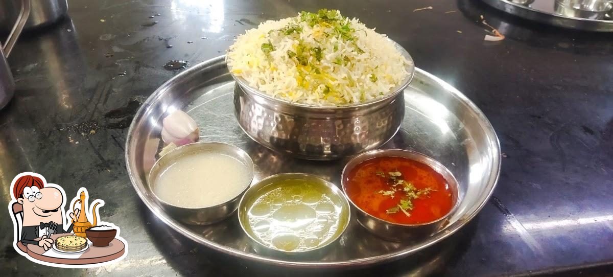 HOTEL RASSA (MH09), Pune - Restaurant reviews