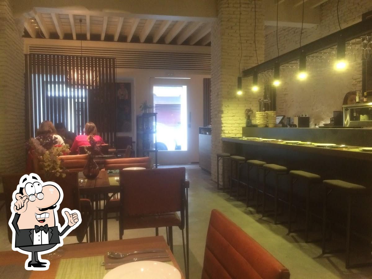 Pastor Y Landero in Seville Restaurant reviews