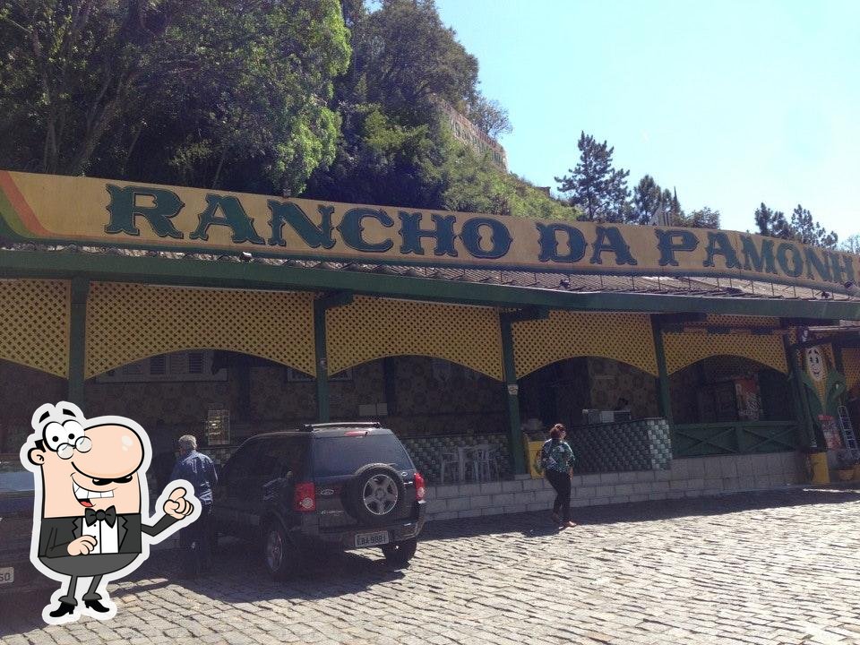 Rancho Da Pamonha pub & bar, Arujá, Rodovia Presidente Dutra ...