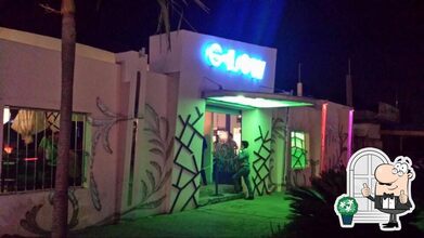 G-LOW Club, Los Mochis - Restaurant reviews