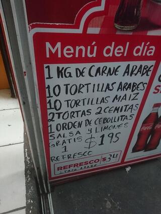 Restaurante TAQUERIA LOS COMPADRES, Heroica Puebla de Zaragoza, esq. 11