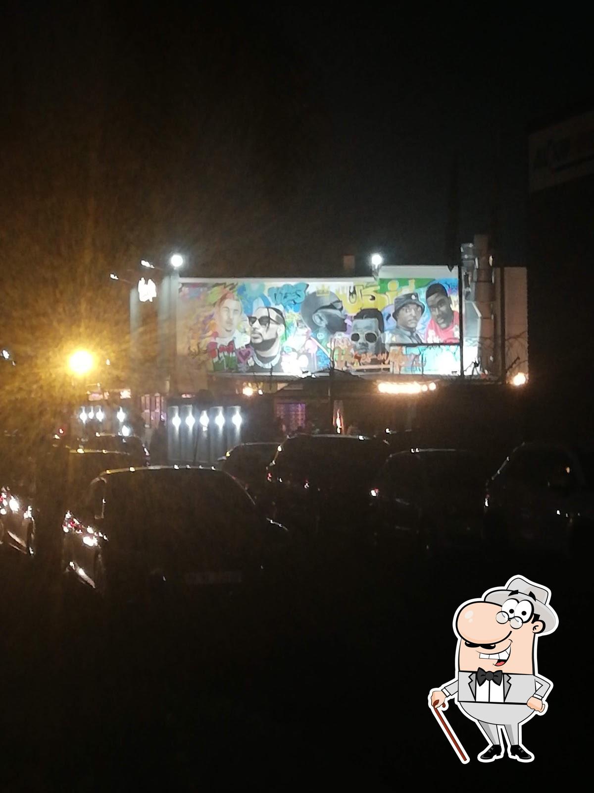 Vibes on Main, Johannesburg - Restaurant menu, prices and reviews