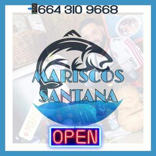 Mariscos Santana restaurant, Tijuana, Av. Transpeninsular 2D - Restaurant  reviews