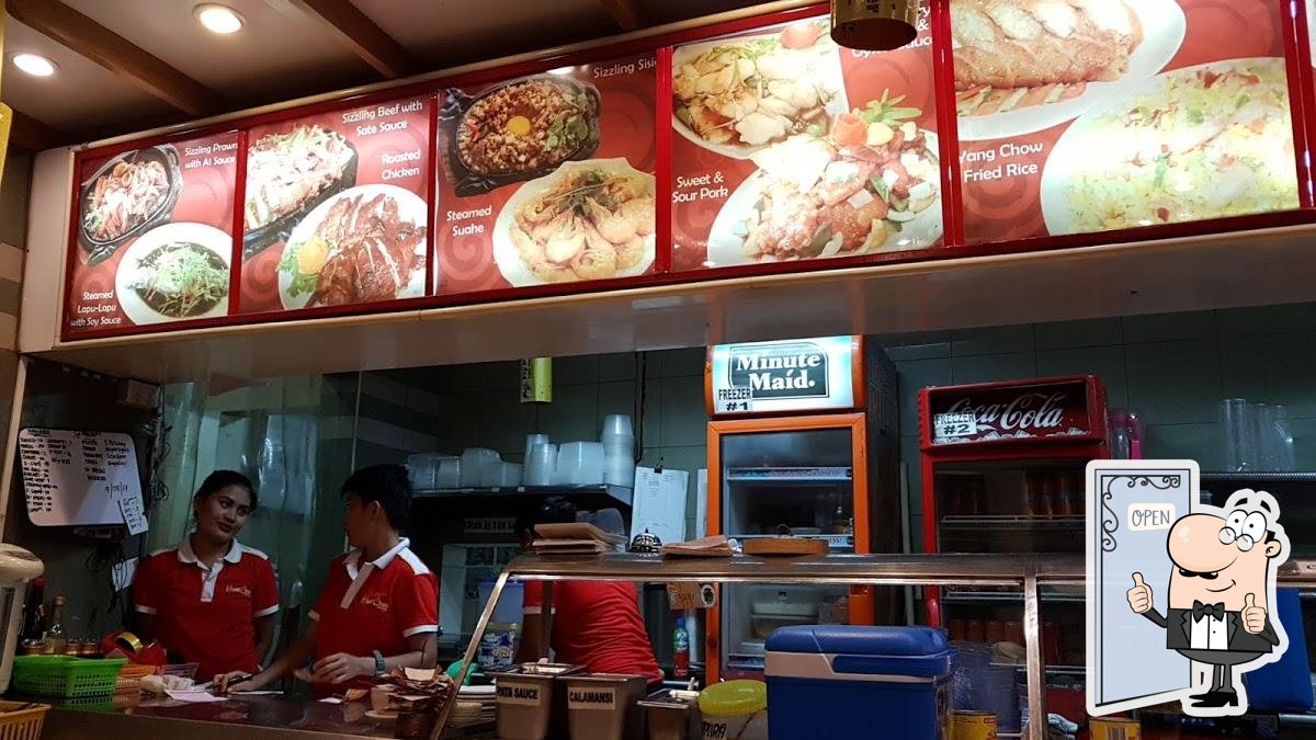 Lucky Chan Tarlac, Tarlac City - Restaurant menu, prices and reviews