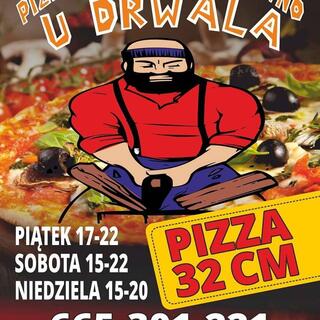 Mobilna Pizzeria & Catering 