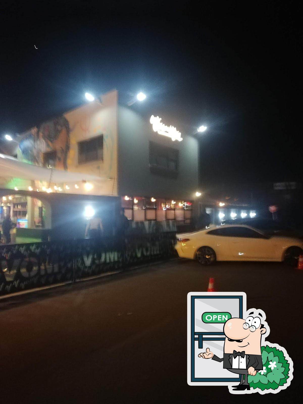 Vibes on Main, Johannesburg - Restaurant menu, prices and reviews