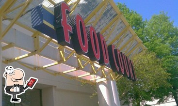 Military Circle Mall Food Court in Norfolk Restaurant reviews