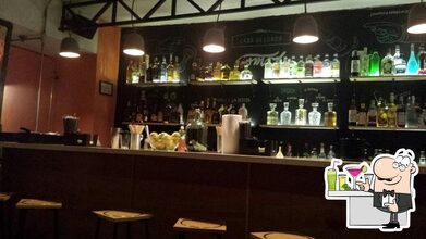 Casa Segunda pub & bar, Aguascalientes - Restaurant reviews