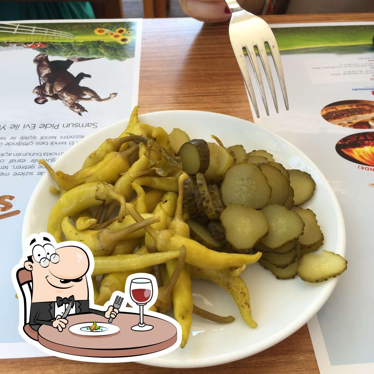 samsun pide evi istanbul suadiye mh semsettin gunaltay caddesi restaurant menu and reviews samsun pide evi istanbul suadiye mh semsettin gunaltay caddesi restaurant menu and reviews