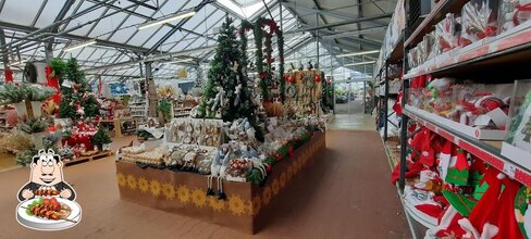 Auchan Hypermarché Tours - Saint-Cyr-Sur-Loire photo