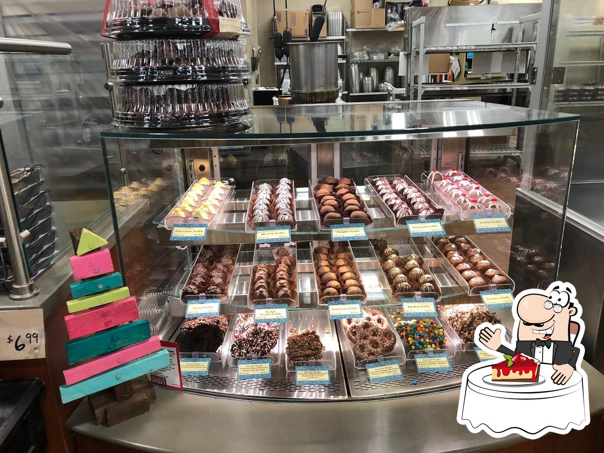 Giant Eagle Bakery In Green Restaurant Reviews