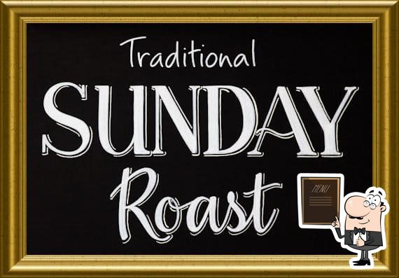 The Castlebrook Inn, Somerton - Restaurant menu, prices and reviews