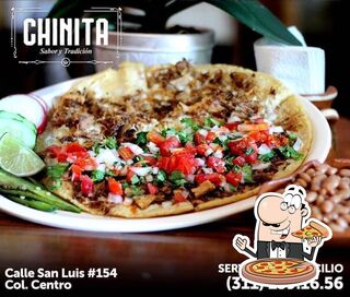 Tacos de Birria la China restaurant, Tepic - Restaurant reviews