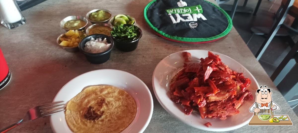 Restaurante Tacos El Pata, Monterrey, Av. Eugenio Garza Sada 2410 ...