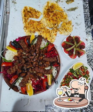 seyrantepe park doner gaziantep restaurant menu and reviews