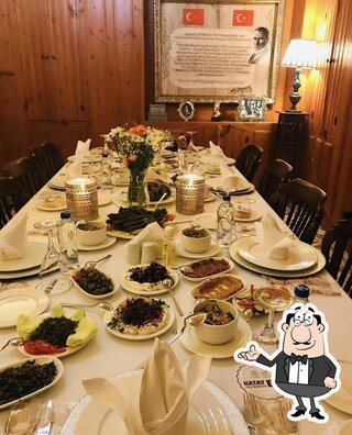 unesco hatay gastronomi evi antakya restaurant reviews