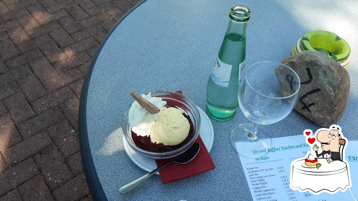 Endjers Landhaus restaurant, Emden - Restaurantbewertungen