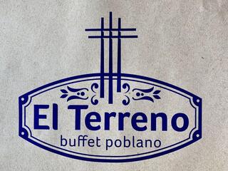 Restaurante El Terreno Buffet, Heroica Puebla de Zaragoza, Cam. Real  Arenillas 199 - Opiniones del restaurante