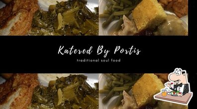 Portis Kountry Kitchen LLC In Corpus Christi Restaurant Menu And Reviews   R563 Portis Kountry Kitchen II Meals 2021 08 1 