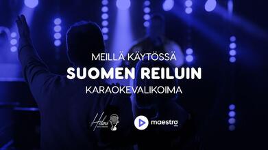 Karaoke Bar Helmi, Ювяскюля - Отзывы о ресторане