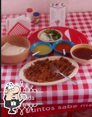 Restaurante Birria El Wero, Piedras Negras - Opiniones del restaurante