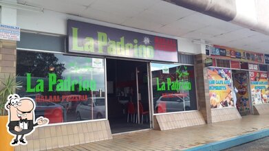 La Padrino (Lenasia), Johannesburg South - Restaurant menu, prices and ...