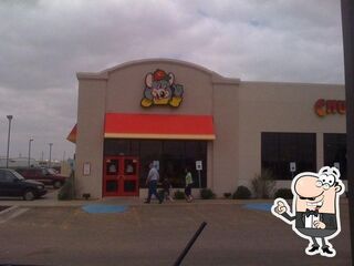 Chuck E. Cheese in Lubbock - Restaurant menu and reviews